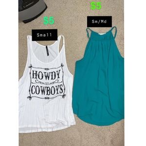 ❗️Closet Clean out❗️